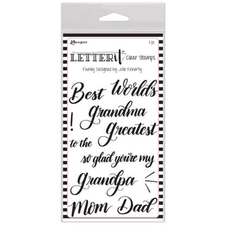 Stamp Family