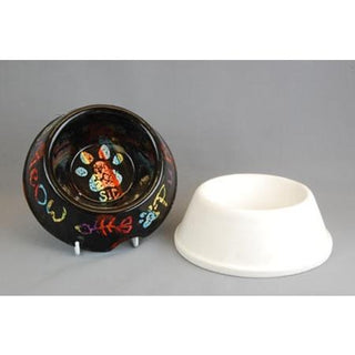 Pet Bowl Medium Box Quantity 8
