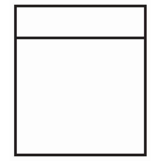 2 x 2 - Waterfall (20 Piece)