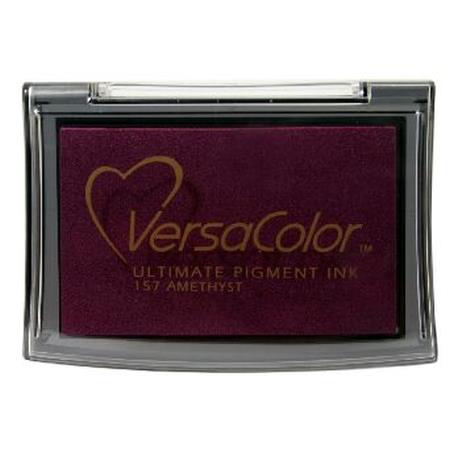 Amethyst Versacolor Pad