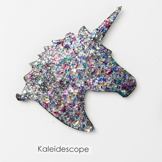 Kaleidoscope FolkArt Glitterific 2oz