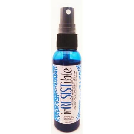 Irresistible Spray Bahama Blue