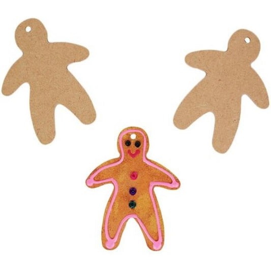 Small Person - 3 pack - MDF