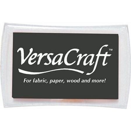 Real Black Versacraft Pad