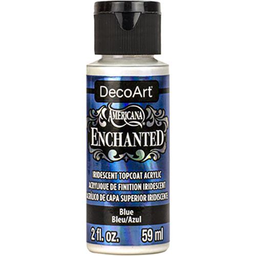 Blue Enchanted - 2Oz.