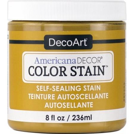 Golden Honey Colour Stain