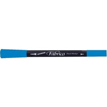 Fabrico Dual Marker Cerulean Blue