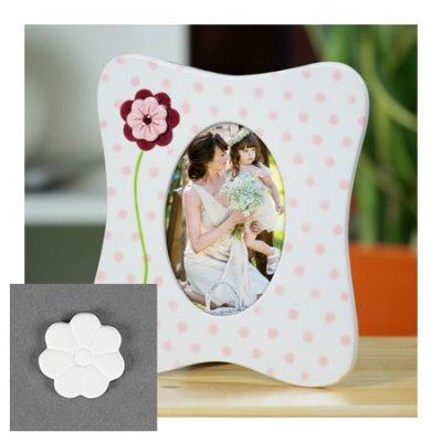 Flower Embellie Box Quantity 12