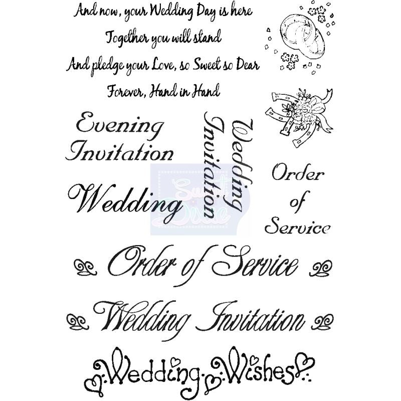 PI Wedding Selection 1