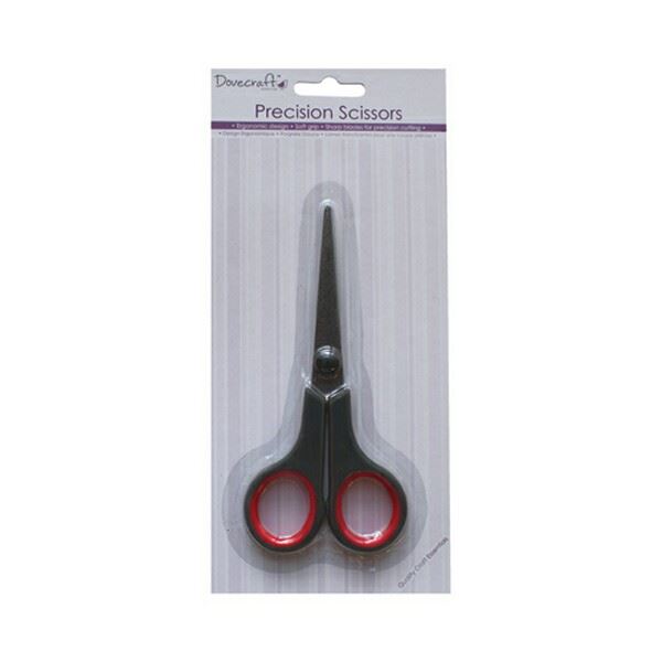 Precision Scissor