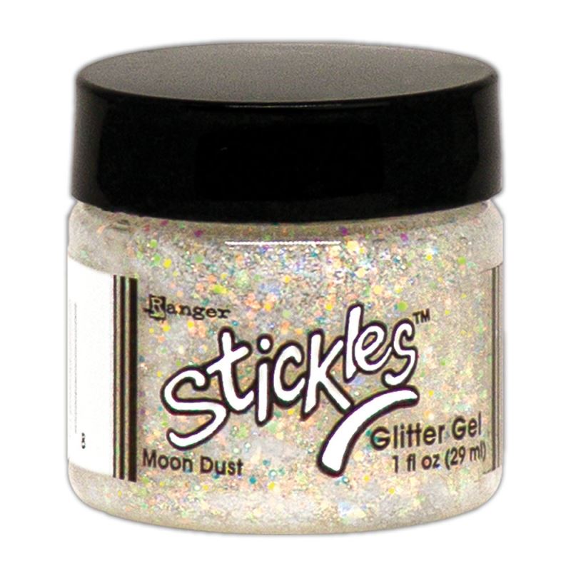 Stickles Glitter Gels Moon Dust