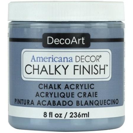 Colonial Chalky Finish Paint 8oz