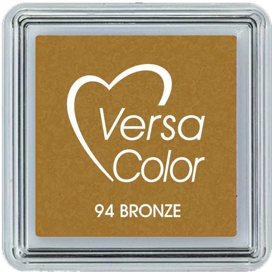 Bronze Versasmall Pad