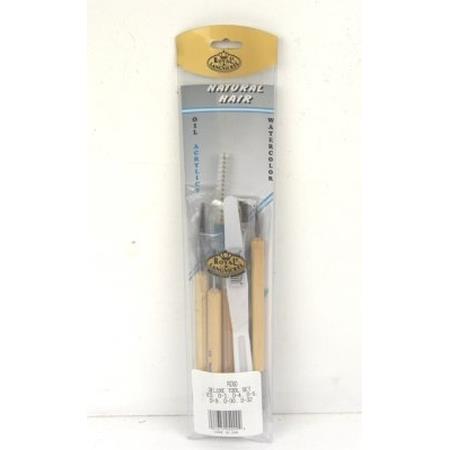 Tool set 7 pc