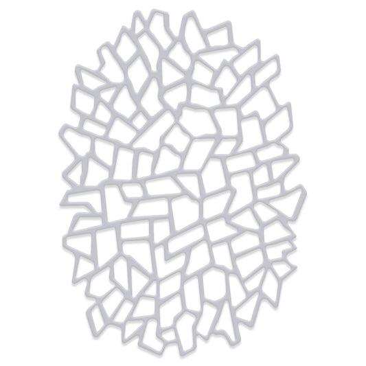 SD Mosaic Sweet Dixie Cutting Die
