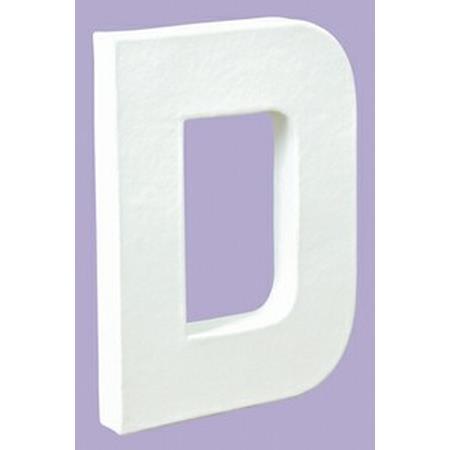 Little Letter D