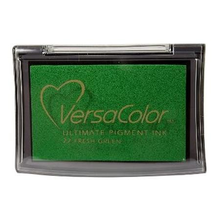 Fresh Green Versacolor Pad