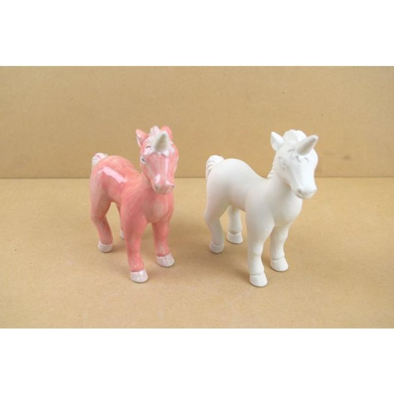 Cute Unicorn Standing Box Quantity 6