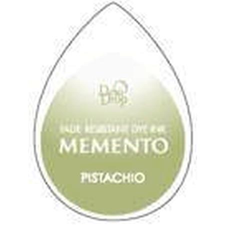 Pistachio Memento Dew Drop Pad