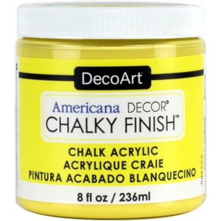 Rejuvenate Chalky Finish Paint