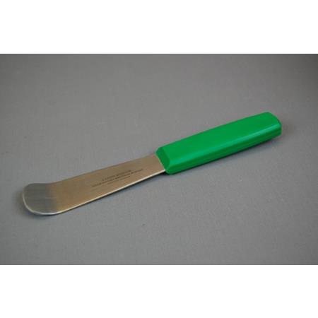 Mixing Spatula Plastic Handle