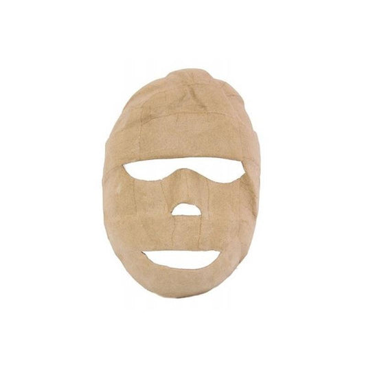 Mummy Mask - single