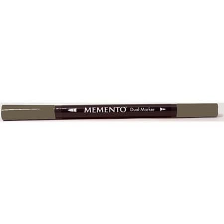 Espresso Truffle Memento Marker