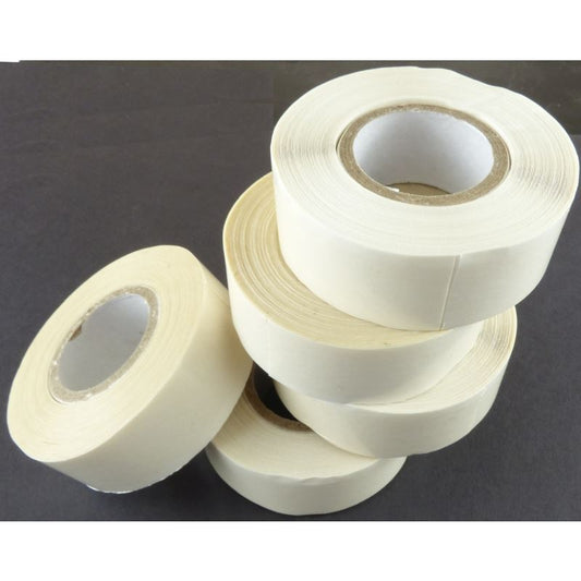 Tissue Tape 5 Rolls Per Pack