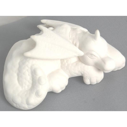 Party Pack Ledge Dragon with Wings Box Quantity 6