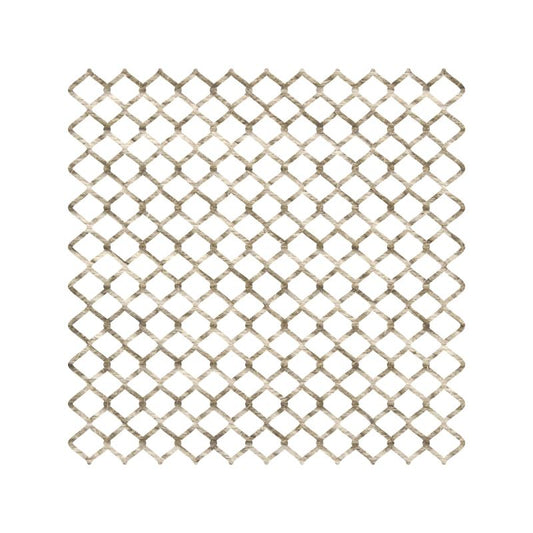 12x12 Die Cut Woven Sold in Packs of 10 Sheets