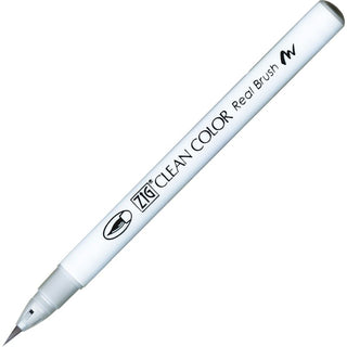 Zig Clean Colour Real Brush 097 Pale Gray