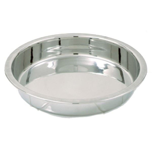 9" Stainless Steel Cake Pan