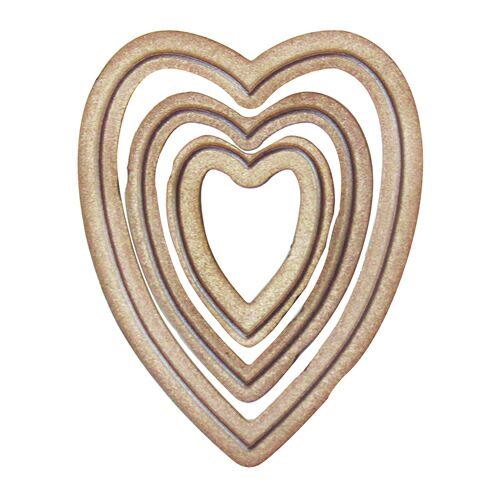 Hearts Two