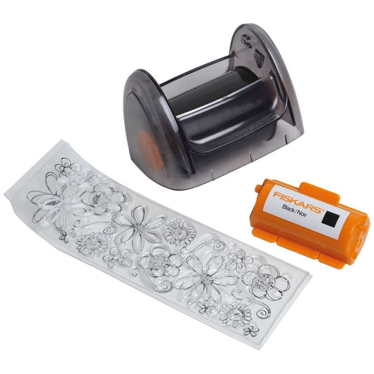 Stamping Wheel - Starter Set