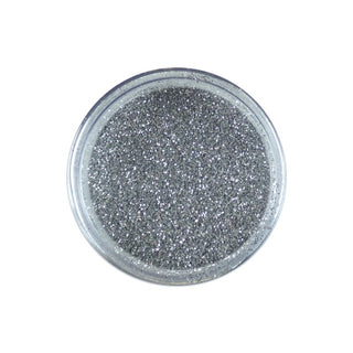 Super Sparkles - Silver Silver