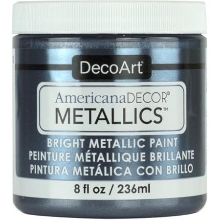 Pewter Metallics