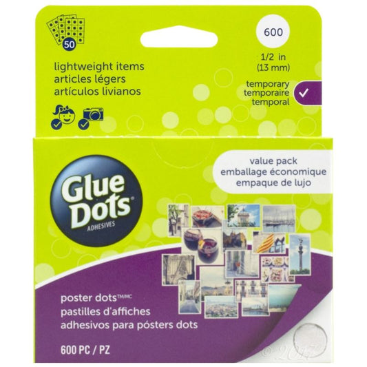 Poster dots value pack