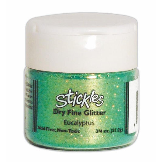 Stickles Glitter Eucalyptus