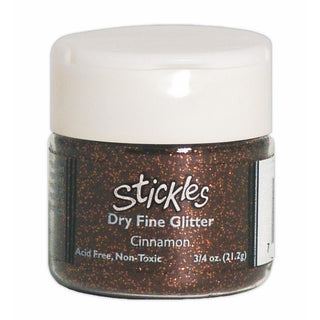 Stickles Glitter Cinnamon