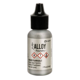 Tim Holtz - Alloys Foundry