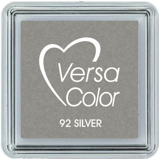 Silver Versasmall Pad