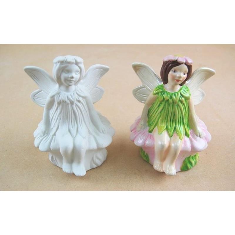 Woodland Fairy Box Quantity 12