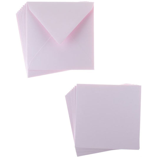 Pink SQ Card Packs