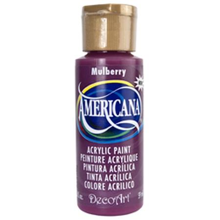 Mulberry Americana 2Oz.