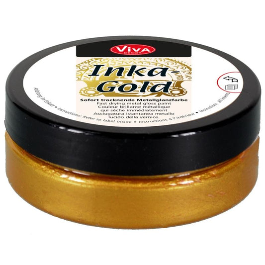 Inka Gold - Old gold 918