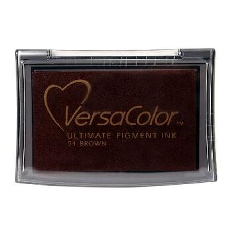 Brown Versacolor Pad