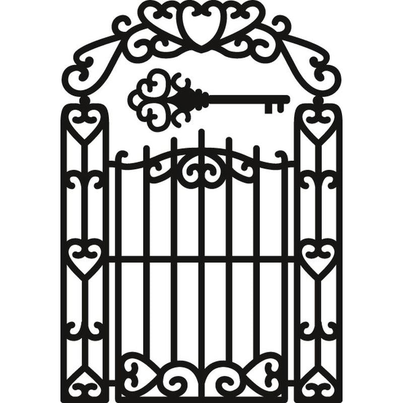 Garden Gate