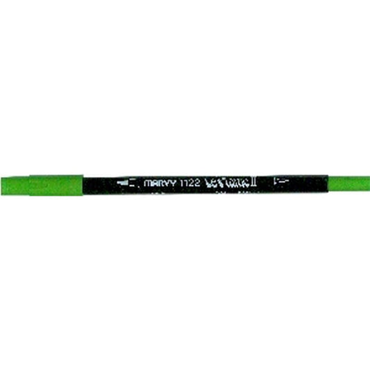 Light Green Le Plume II Pen