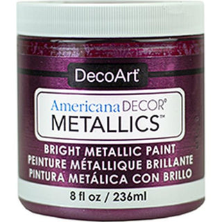 DecoArt Berry Americana 8oz