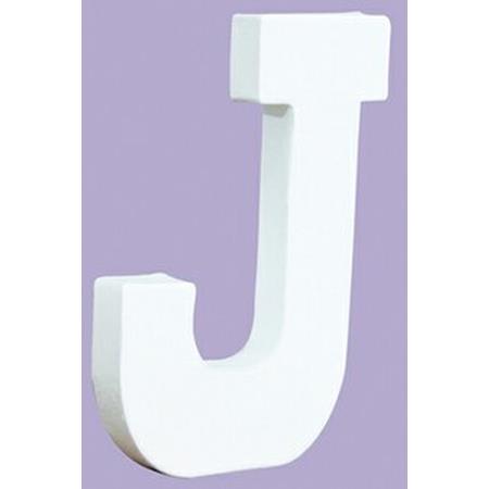 Little Letter J